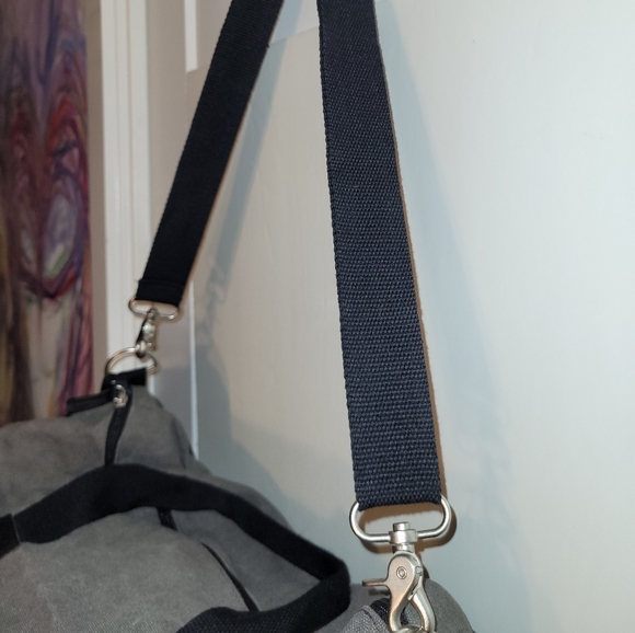 Field & Co duffel Bag - Picture 11 of 14